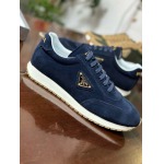 2025年9月17日入荷新品Pradaカジュアルシューズ/スニーカー｜メンズ靴人気本革製ギフト/誕生日/XG工場