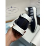 2025年9月17日入荷新品Pradaカジュアルシューズ/スニーカー｜メンズ靴人気本革製ギフト/誕生日/XG工場