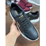 2025年9月17日入荷新品Pradaカジュアルシューズ/スニーカー｜メンズ靴人気本革製ギフト/誕生日/XG工場