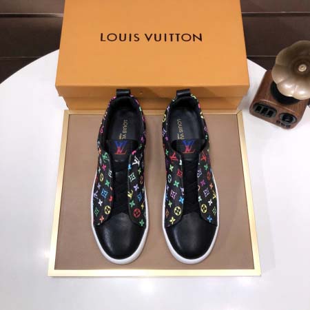 2025年9月19日入荷新品Louis Vuittonカジュ...