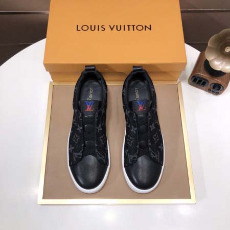 2025年9月19日入荷新品Louis Vuittonカジュ...