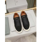 2025年9月19日入荷新品Brunello Cucinelliカジュアルシューズ/スニーカー｜メンズ靴人気本革製ギフト/誕生日/XG工場