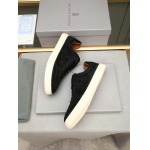 2025年9月19日入荷新品Brunello Cucinelliカジュアルシューズ/スニーカー｜メンズ靴人気本革製ギフト/誕生日/XG工場