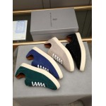 2025年9月19日入荷新品Brunello Cucinelliカジュアルシューズ/スニーカー｜メンズ靴人気本革製ギフト/誕生日/XG工場