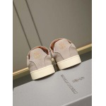 2025年9月19日入荷新品Brunello Cucinelliカジュアルシューズ/スニーカー｜メンズ靴人気本革製ギフト/誕生日/XG工場