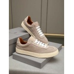 2025年9月19日入荷新品Brunello Cucinelliカジュアルシューズ/スニーカー｜メンズ靴人気本革製ギフト/誕生日/XG工場