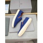 2025年9月19日入荷新品Brunello Cucinelliカジュアルシューズ/スニーカー｜メンズ靴人気本革製ギフト/誕生日/XG工場