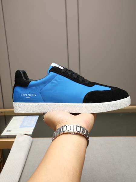 2025年9月19日入荷新品Givenchyカジュアルシュー...