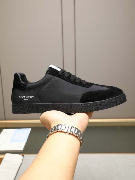 2025年9月19日入荷新品Givenchyカジュアルシュー...