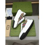 2025年9月19日入荷新品GUCCIカジュアルシューズ/スニーカー｜メンズ靴人気本革製ギフト/誕生日/XG工場