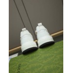 2025年9月19日入荷新品GUCCIカジュアルシューズ/スニーカー｜メンズ靴人気本革製ギフト/誕生日/XG工場