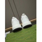 2025年9月19日入荷新品GUCCIカジュアルシューズ/スニーカー｜メンズ靴人気本革製ギフト/誕生日/XG工場