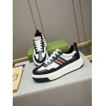 2025年9月19日入荷新品GUCCIカジュアルシューズ/スニーカー｜メンズ靴人気本革製ギフト/誕生日/XG工場