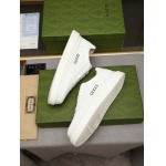 2025年9月19日入荷新品Gucciカジュアルシューズ/スニーカー｜メンズ靴人気本革製ギフト/誕生日/XG工場