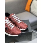 2025年9月19日入荷新品Alexander McQueenカジュアルシューズ/スニーカー｜メンズ靴人気本革製ギフト/誕生日/XG工場