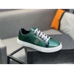 2025年9月19日入荷新品Alexander McQueenカジュアルシューズ/スニーカー｜メンズ靴人気本革製ギフト/誕生日/XG工場