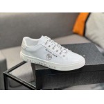 2025年9月19日入荷新品Alexander McQueenカジュアルシューズ/スニーカー｜メンズ靴人気本革製ギフト/誕生日/XG工場