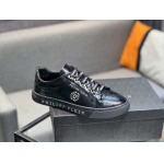 2025年9月19日入荷新品Alexander McQueenカジュアルシューズ/スニーカー｜メンズ靴人気本革製ギフト/誕生日/XG工場