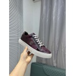 2025年9月19日入荷新品Alexander McQueenカジュアルシューズ/スニーカー｜メンズ靴人気本革製ギフト/誕生日/XG工場