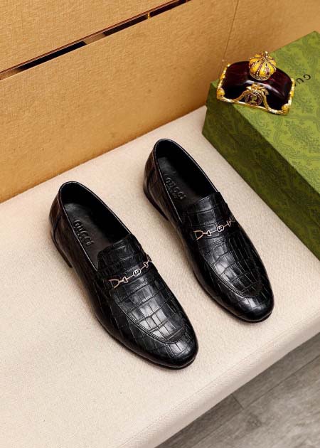 2025年9月19日入荷新品GUCCIカジュアルシューズ/ス...