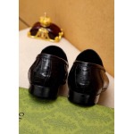 2025年9月19日入荷新品GUCCIカジュアルシューズ/スニーカー｜メンズ靴人気本革製ギフト/誕生日/XG工場