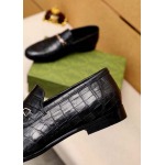 2025年9月19日入荷新品GUCCIカジュアルシューズ/スニーカー｜メンズ靴人気本革製ギフト/誕生日/XG工場