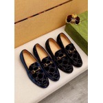 2025年9月19日入荷新品GUCCIカジュアルシューズ/スニーカー｜メンズ靴人気本革製ギフト/誕生日/XG工場