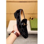 2025年9月19日入荷新品GUCCIカジュアルシューズ/スニーカー｜メンズ靴人気本革製ギフト/誕生日/XG工場