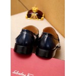 2025年9月19日入荷新品Ferragamoカジュアルシューズ/スニーカー｜メンズ靴人気本革製ギフト/誕生日/XG工場