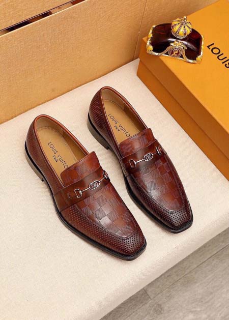 2025年9月19日入荷新品LOUIS VUITTONカジュ...