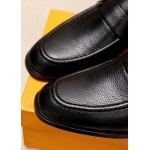 2025年9月19日入荷新品LOUIS VUITTONカジュアルシューズ/スニーカー｜メンズ靴人気本革製ギフト/誕生日/XG工場