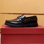 2025年9月19日入荷新品Ferragamoカジュアルシューズ/スニーカー｜メンズ靴人気本革製ギフト/誕生日/XG工場