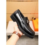 2025年9月19日入荷新品HERMESカジュアルシューズ/スニーカー｜メンズ靴人気本革製ギフト/誕生日/XG工場