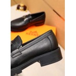 2025年9月19日入荷新品HERMESカジュアルシューズ/スニーカー｜メンズ靴人気本革製ギフト/誕生日/XG工場