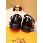 2025年9月19日入荷新品HERMESカジュアルシューズ/スニーカー｜メンズ靴人気本革製ギフト/誕生日/XG工場