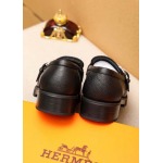 2025年9月19日入荷新品HERMESカジュアルシューズ/スニーカー｜メンズ靴人気本革製ギフト/誕生日/XG工場