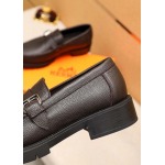 2025年9月19日入荷新品HERMESカジュアルシューズ/スニーカー｜メンズ靴人気本革製ギフト/誕生日/XG工場