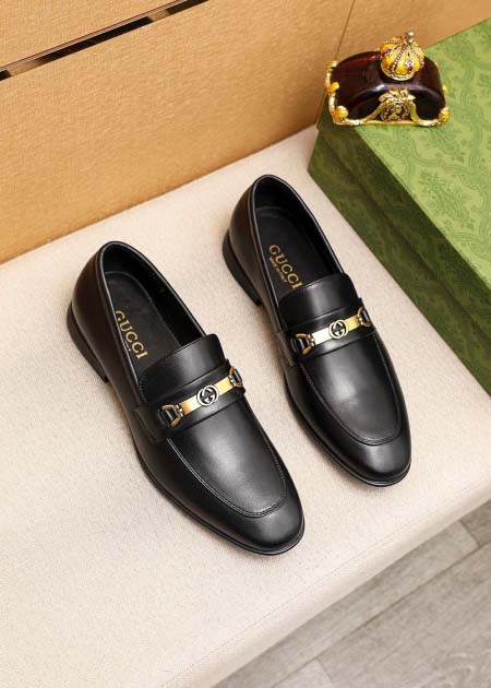 2025年9月19日入荷新品GUCCIカジュアルシューズ/ス...