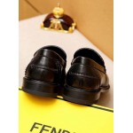 2025年9月19日入荷新品FENDIカジュアルシューズ/スニーカー｜メンズ靴人気本革製ギフト/誕生日/XG工場