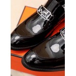 2025年9月19日入荷新品HERMESカジュアルシューズ/スニーカー｜メンズ靴人気本革製ギフト/誕生日/XG工場