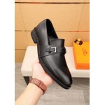 2025年9月19日入荷新品HERMESカジュアルシューズ/スニーカー｜メンズ靴人気本革製ギフト/誕生日/XG工場