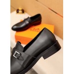 2025年9月19日入荷新品HERMESカジュアルシューズ/スニーカー｜メンズ靴人気本革製ギフト/誕生日/XG工場