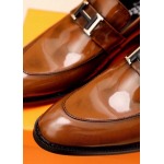 2025年9月19日入荷新品HERMESカジュアルシューズ/スニーカー｜メンズ靴人気本革製ギフト/誕生日/XG工場