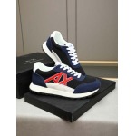 2025年9月19日入荷新品Armaniカジュアルシューズ/スニーカー｜メンズ靴人気本革製ギフト/誕生日/XG工場