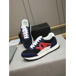 2025年9月19日入荷新品Armaniカジュアルシューズ/スニーカー｜メンズ靴人気本革製ギフト/誕生日/XG工場