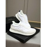 2025年9月19日入荷新品Armaniカジュアルシューズ/スニーカー｜メンズ靴人気本革製ギフト/誕生日/XG工場