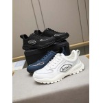 2025年9月19日入荷新品BOSSカジュアルシューズ/スニーカー｜メンズ靴人気本革製ギフト/誕生日/XG工場