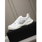 2025年9月19日入荷新品BOSSカジュアルシューズ/スニーカー｜メンズ靴人気本革製ギフト/誕生日/XG工場