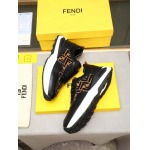 2025年9月19日入荷新品Fendiカジュアルシューズ/スニーカー｜メンズ靴人気本革製ギフト/誕生日/XG工場