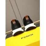 2025年9月19日入荷新品Fendiカジュアルシューズ/スニーカー｜メンズ靴人気本革製ギフト/誕生日/XG工場